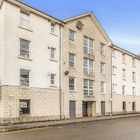 Pier View Apartment Oban Bagian luar foto